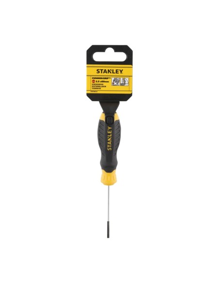 Destornillador de electricista Cushion Grip 2,5x75mm