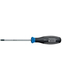 Destornillador Torx seguridad PRO plus