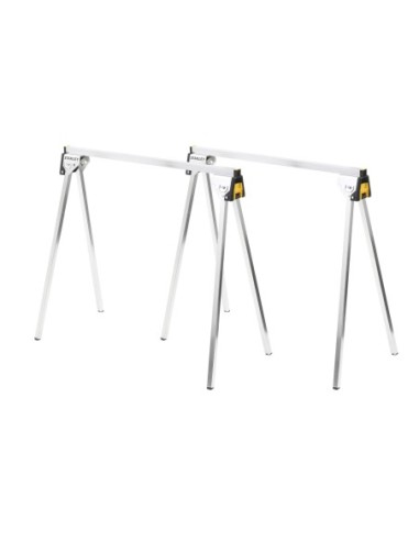 Caballete ESSENTIAL metálico (x2)