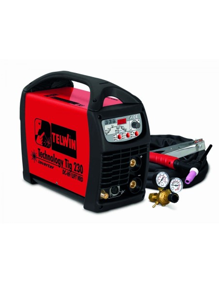 ASLAK 852055 SOLDADORA INVERTER