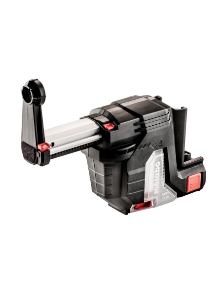 ASPIRACIÓN DE POLVO 65W METABO 631341890 ISA 18 LTX 24