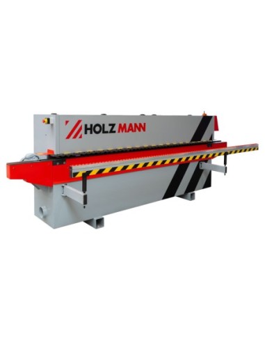 Chapadora de cantos | KAM5EPSV_400V Holzmann