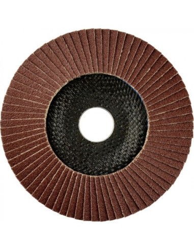 Disco de láminas abrasivo óxido de aluminio ALOX POWER (antes G-A)