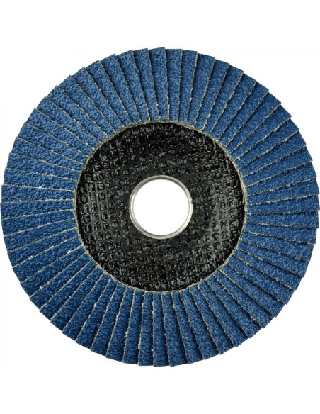 Disco de láminas abrasivo zirconio ZIRCON POWER (antes G-AZ-A)