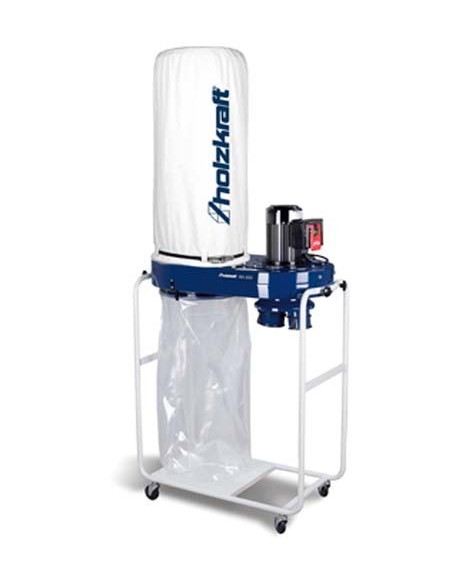 ASPIRADOR ASA 2401, 1.5 HP . 230 V. ASA 2401 (230 V)