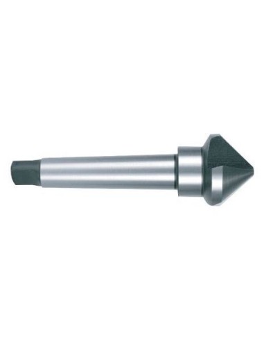Avellanador cónico DIN 335 forma C 90 HSS mango cono Morse