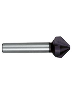 Avellanador cónico DIN 335 forma C 90 HSS-TiAIN 2