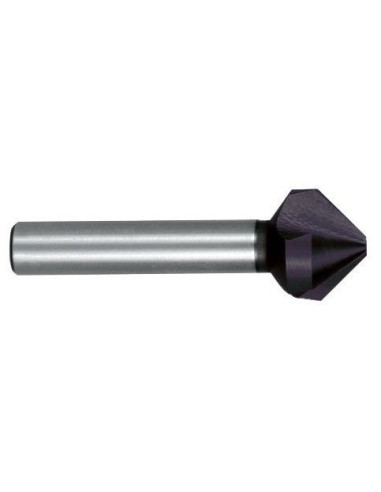 Avellanador cónico DIN 335 forma C 90 HSS-TiAIN