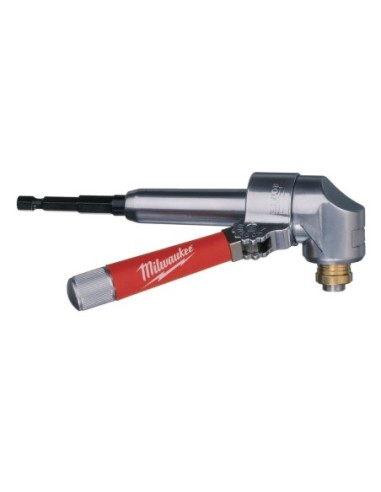 MILWAUKEE 4932352320 OSD2 Adaptador angular para atornillar o taladrar