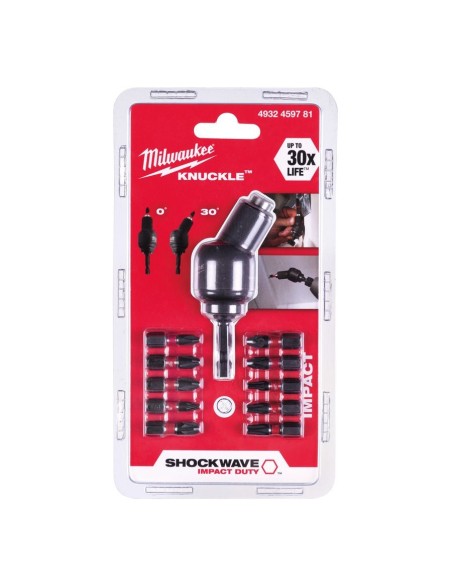 MILWAUKEE 4932459781 KNUCKLE
