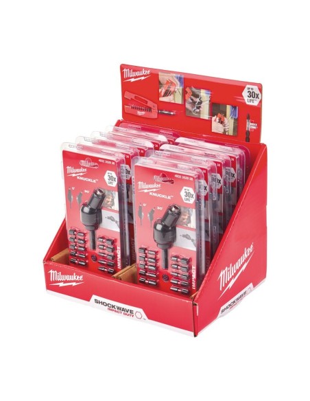 MILWAUKEE 4932459781 KNUCKLE