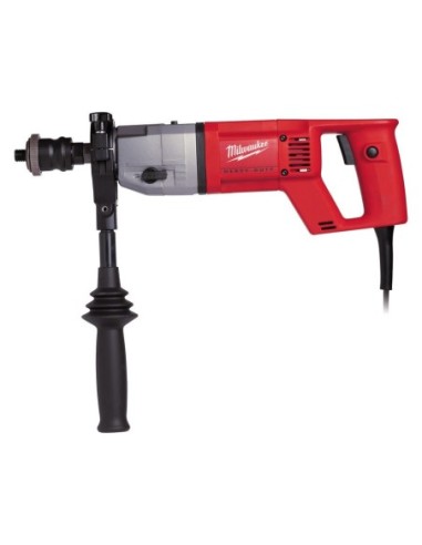 MILWAUKEE 4933368690 Taladro con broca de diamante DD 2-160 XE