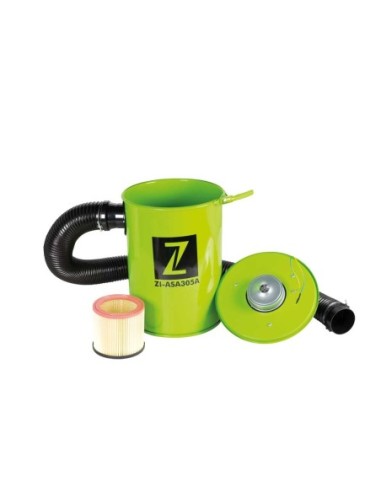 Aspirador | Zipper ZI-ASA305A