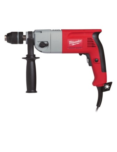 MILWAUKEE 4933390186 Taladro rotativo de 705W HD2E 13 R