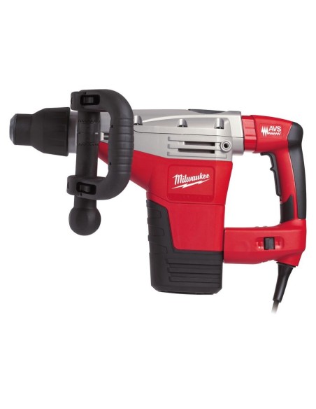 MILWAUKEE 4933398220 Martillo demoledor SDS-Max 5kg K 500 S