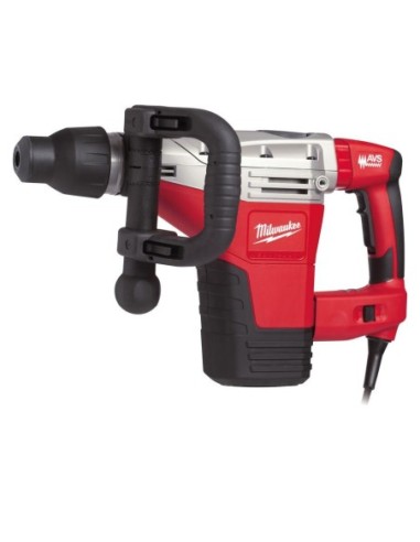 MILWAUKEE 4933398220 Martillo demoledor SDS-Max 5kg K 500 S