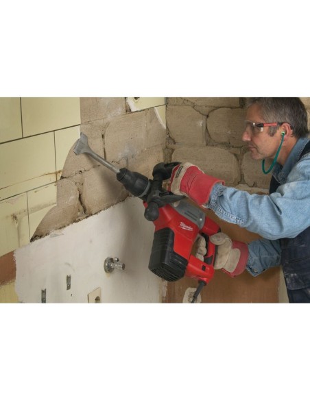 MILWAUKEE 4933398220 Martillo demoledor SDS-Max 5kg K 500 S