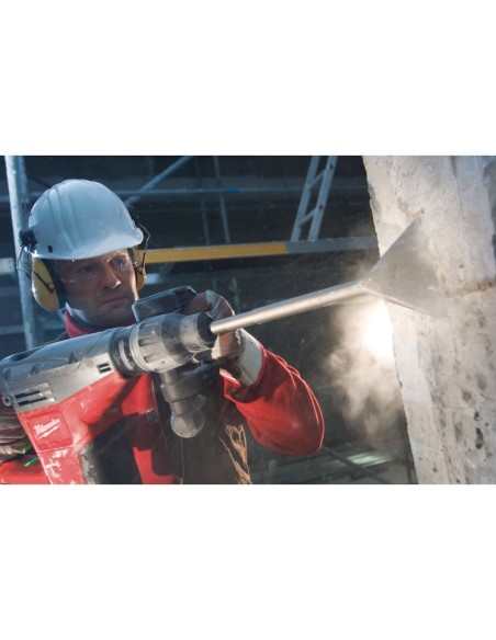 MILWAUKEE 4933398220 Martillo demoledor SDS-Max 5kg K 500 S