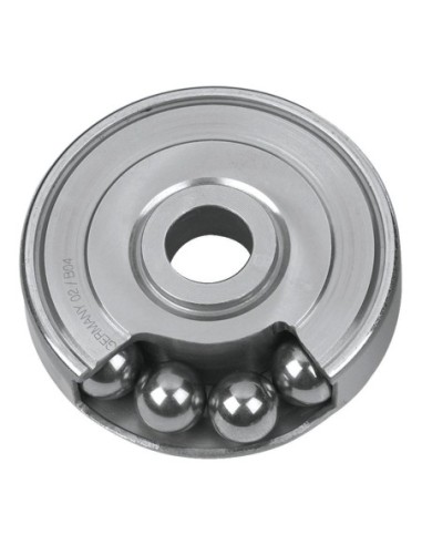 MILWAUKEE 4933402365 Amoladora angular de 2600W AGVM 26