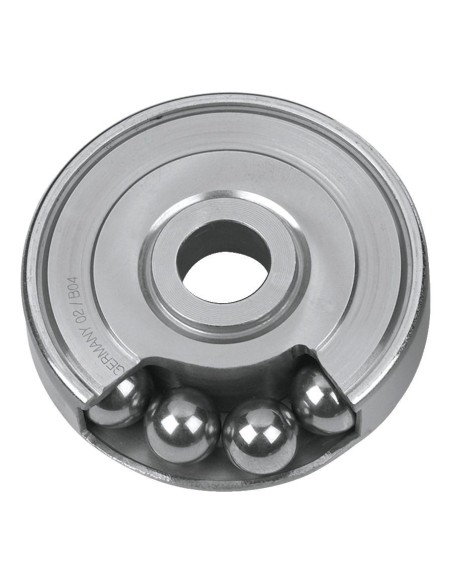 MILWAUKEE 4933402365 Amoladora angular de 2600W AGVM 26