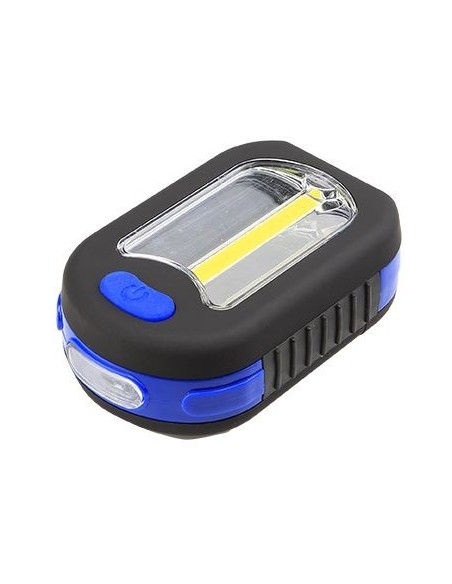 ALYCO 190538 Linterna de bolsillo bifocal