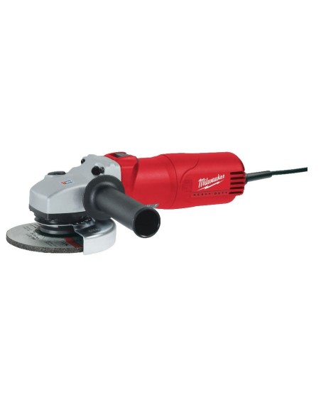 MILWAUKEE 4933403206 Amoladora angular de 850W - AG 9