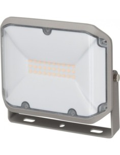 Foco LED de pared AL con protección IP44