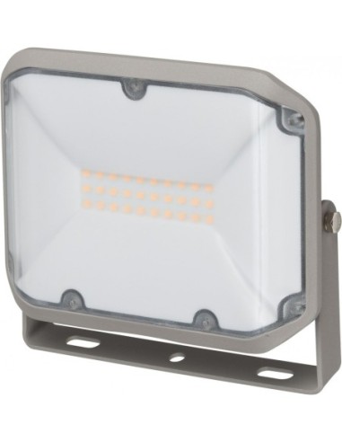 Foco LED de pared AL con protección IP44