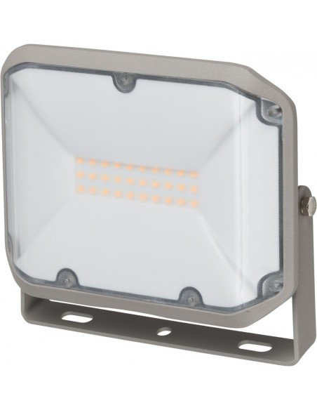 Foco LED de pared AL con protección IP44