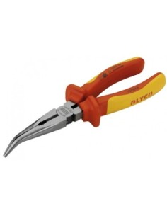 ALYCO 101815 Alicate de bocas semirredondas