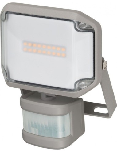 Foco LED de pared AL con protección IP44