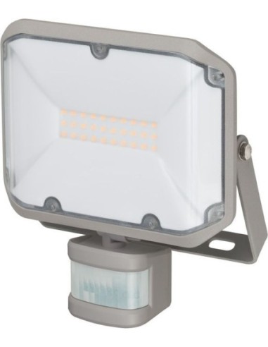 Foco LED de pared AL con protección IP44