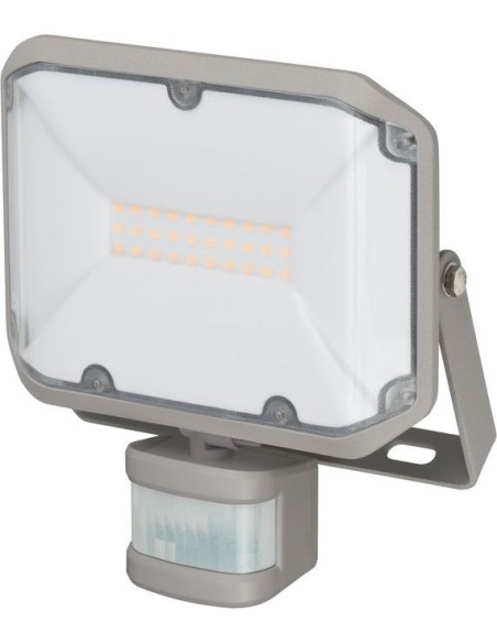 Foco LED de pared AL con protección IP44