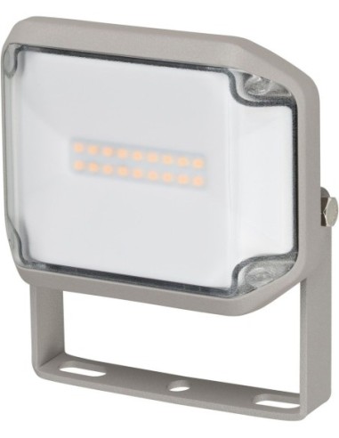 Foco LED de pared AL con protección IP44