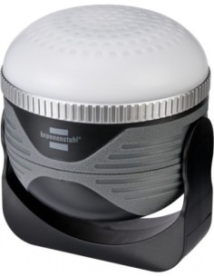 Foco LED multifunción outdoor OLI 310 AB y altavoz Bluetooth (350 lm)