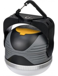Foco LED multifunción outdoor OLI 310 AB y altavoz Bluetooth (350 lm) 2