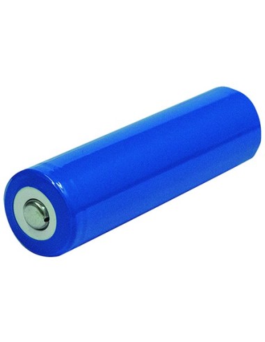 ALYCO 190558 Barra de bateria para linternas frontales