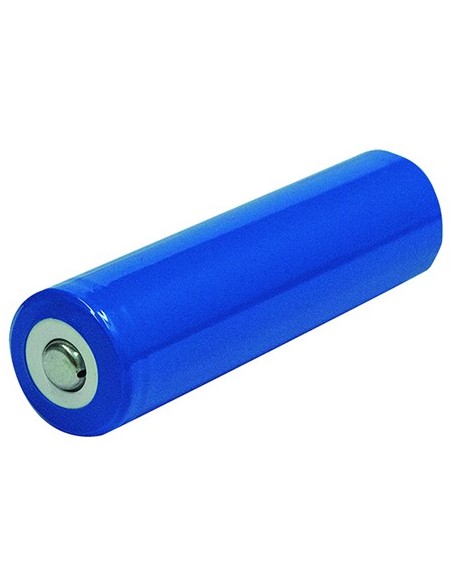 ALYCO 190558 Barra de bateria para linternas frontales