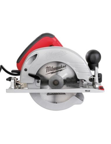 MILWAUKEE 4933403635 Sierra circular 165 mm CS 55