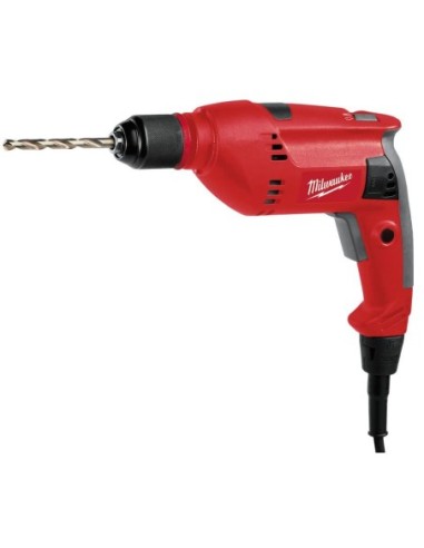 MILWAUKEE 4933409211 Taladro rotativo de 630W DE 10 RX