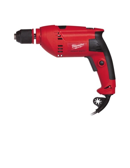 MILWAUKEE 4933409211 Taladro rotativo de 630W DE 10 RX