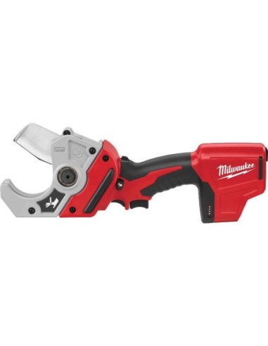 MILWAUKEE 4933416550 Cortadora de tubos PEX subcompacta C12 PPC