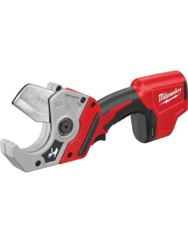 MILWAUKEE 4933416550 Cortadora de tubos PEX subcompacta C12 PPC