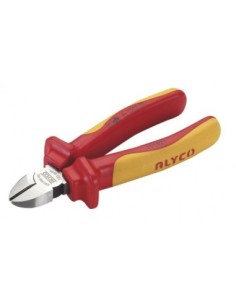 ALYCO 101821 Alicate de corte diagonal aislado vde