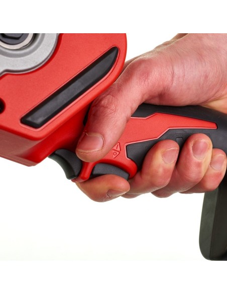 MILWAUKEE 4933416550 Cortadora de tubos PEX subcompacta C12 PPC