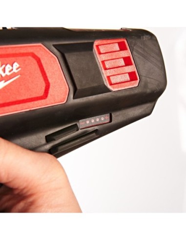 MILWAUKEE 4933431600 Cortadora de cable subcompacta M12 CC
