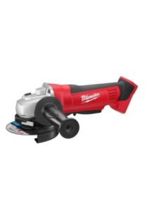 MILWAUKEE 4933441502 Amoladora angular M18 HD18 AG-125