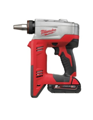 MILWAUKEE 4933441774 Herramienta expandidora HD18 PXP
