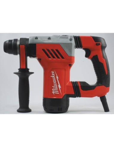 MILWAUKEE 4933446790 Martillo de 4 modos SDS-Plus PLH 28