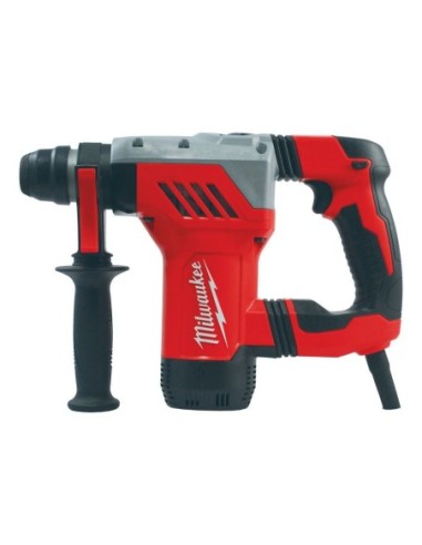 MILWAUKEE 4933446790 Martillo de 4 modos SDS-Plus PLH 28